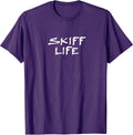 My Skiff Life Merch