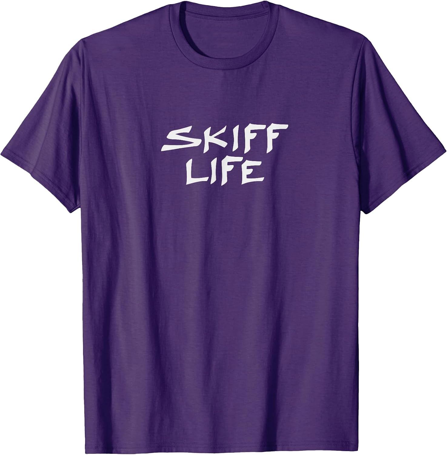 My Skiff Life Merch