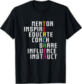 Teacher Appreciation Teez
