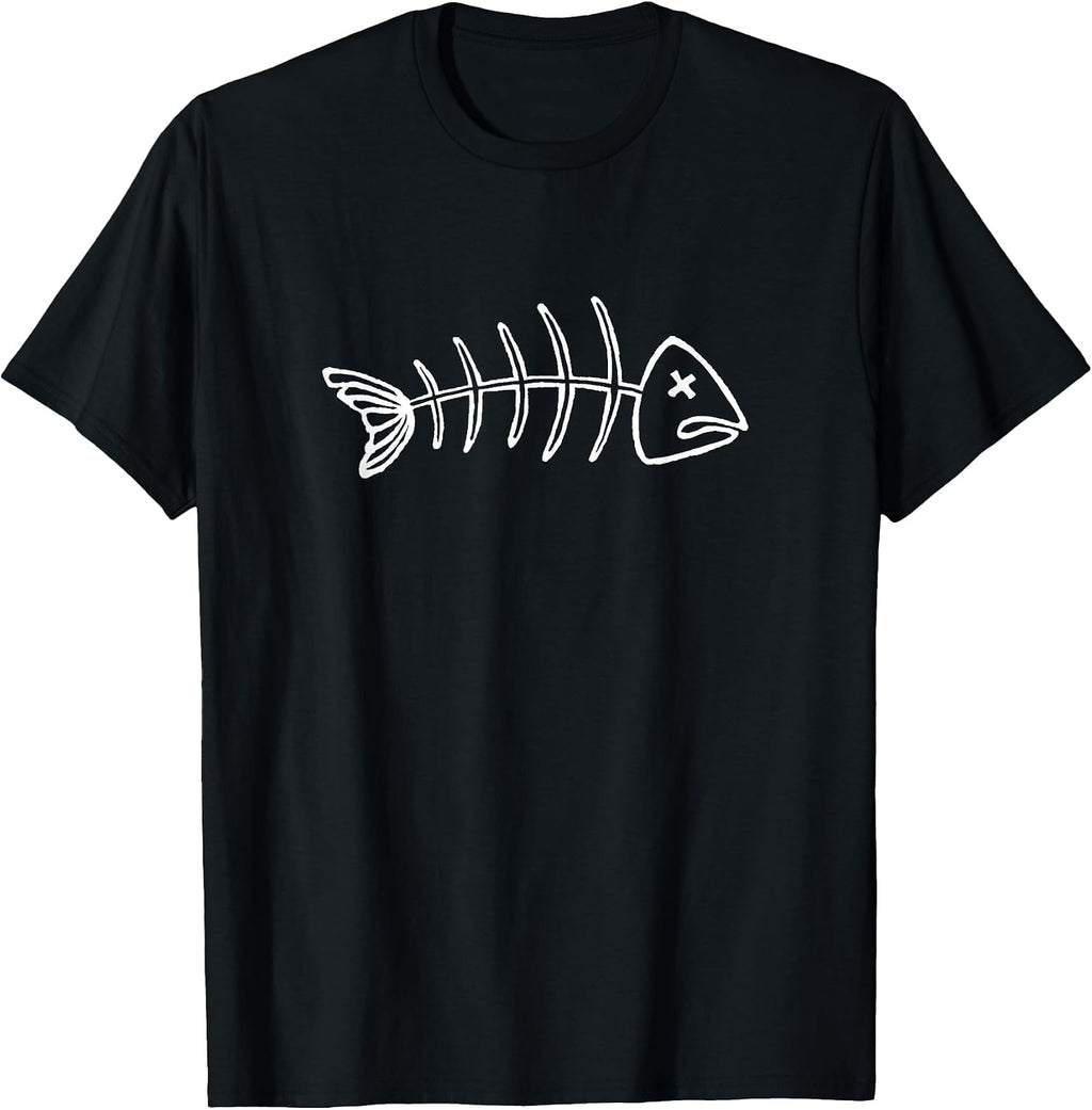 Dead Fish
