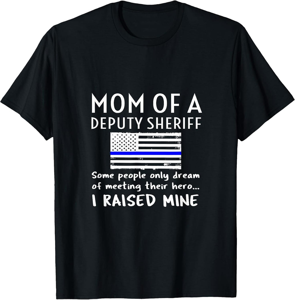 DEPUTY SHERIFF MERCH
