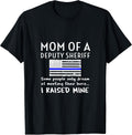 DEPUTY SHERIFF MERCH