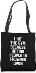 Funny Gym Shirt & Funny Workout T-Shirts