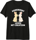Easter NFT Artists Merch