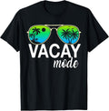 Vacay Mode Summer Vacation Beach Vibes