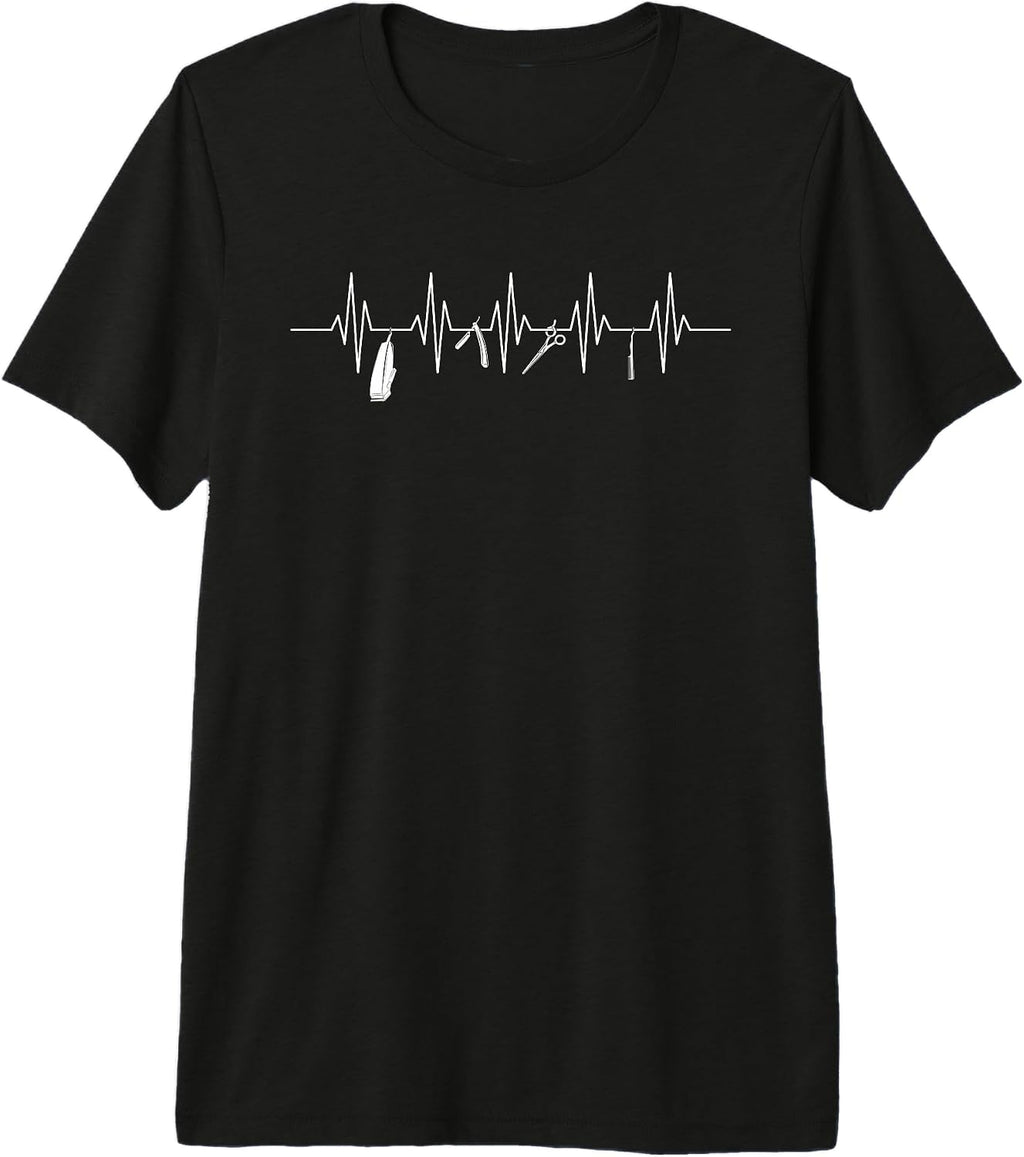 Barber Heartbeat Tools Co