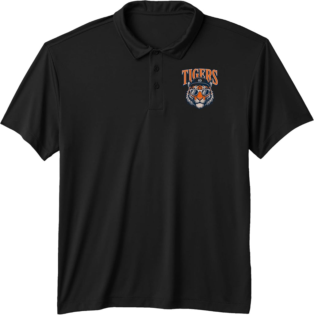 Stylish Tiger Apparel