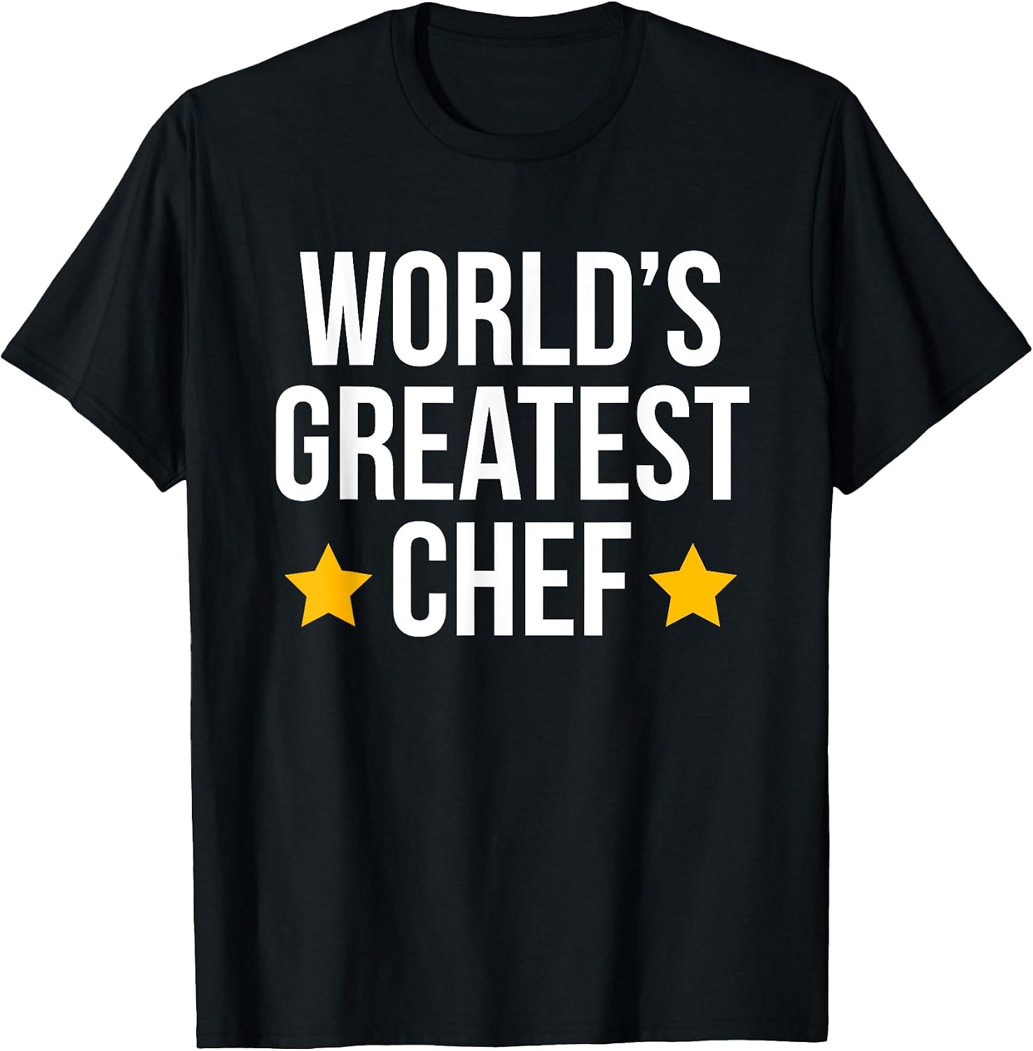 World's Greatest Chef Apparels