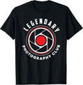 Funny Photographer Photography Apparel & Gifts