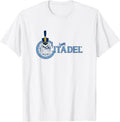 The Citadel Bulldogs Apparel The Citadel Fans T-Shirt