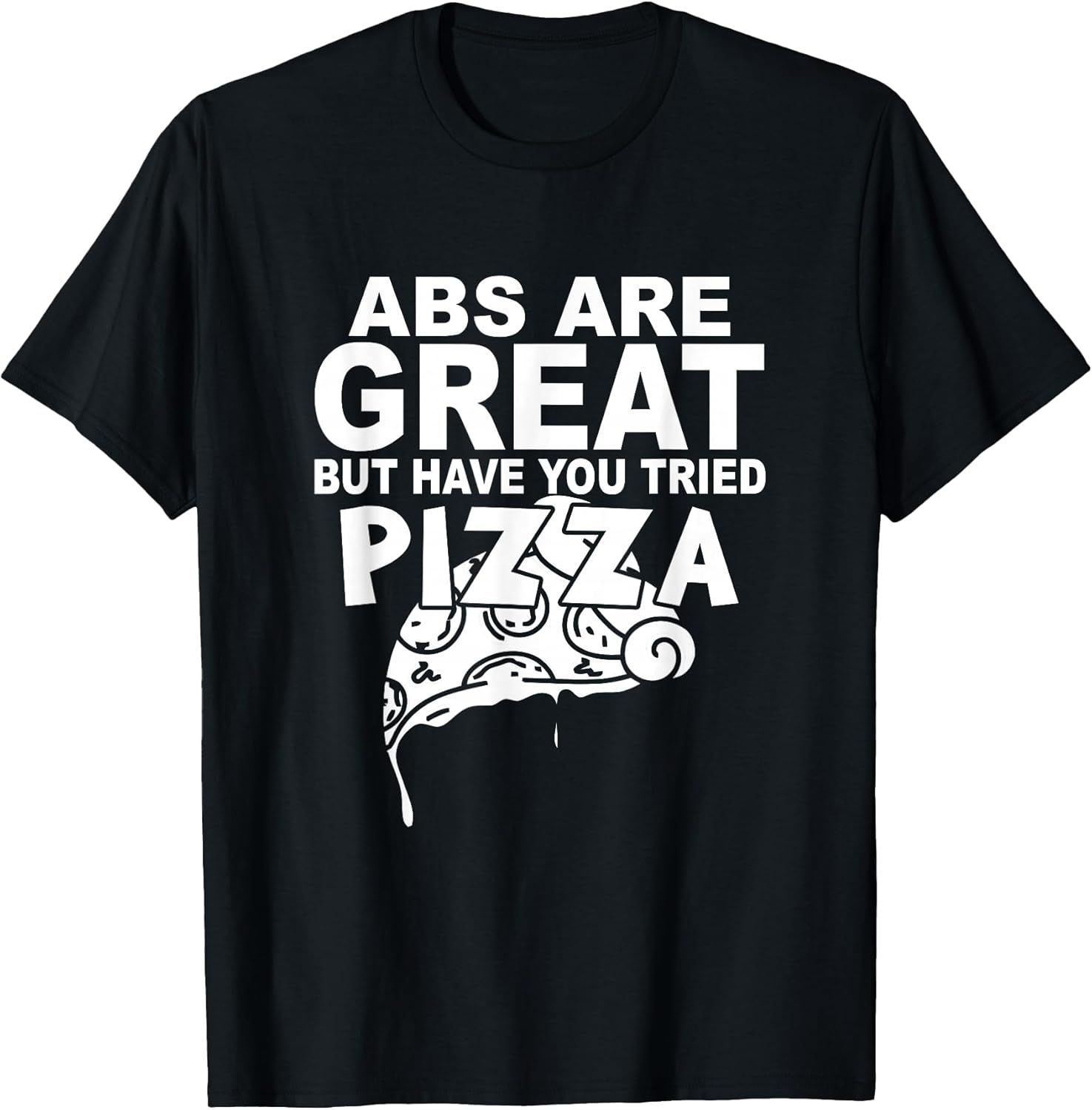 Funny Pizza Gifts by AL