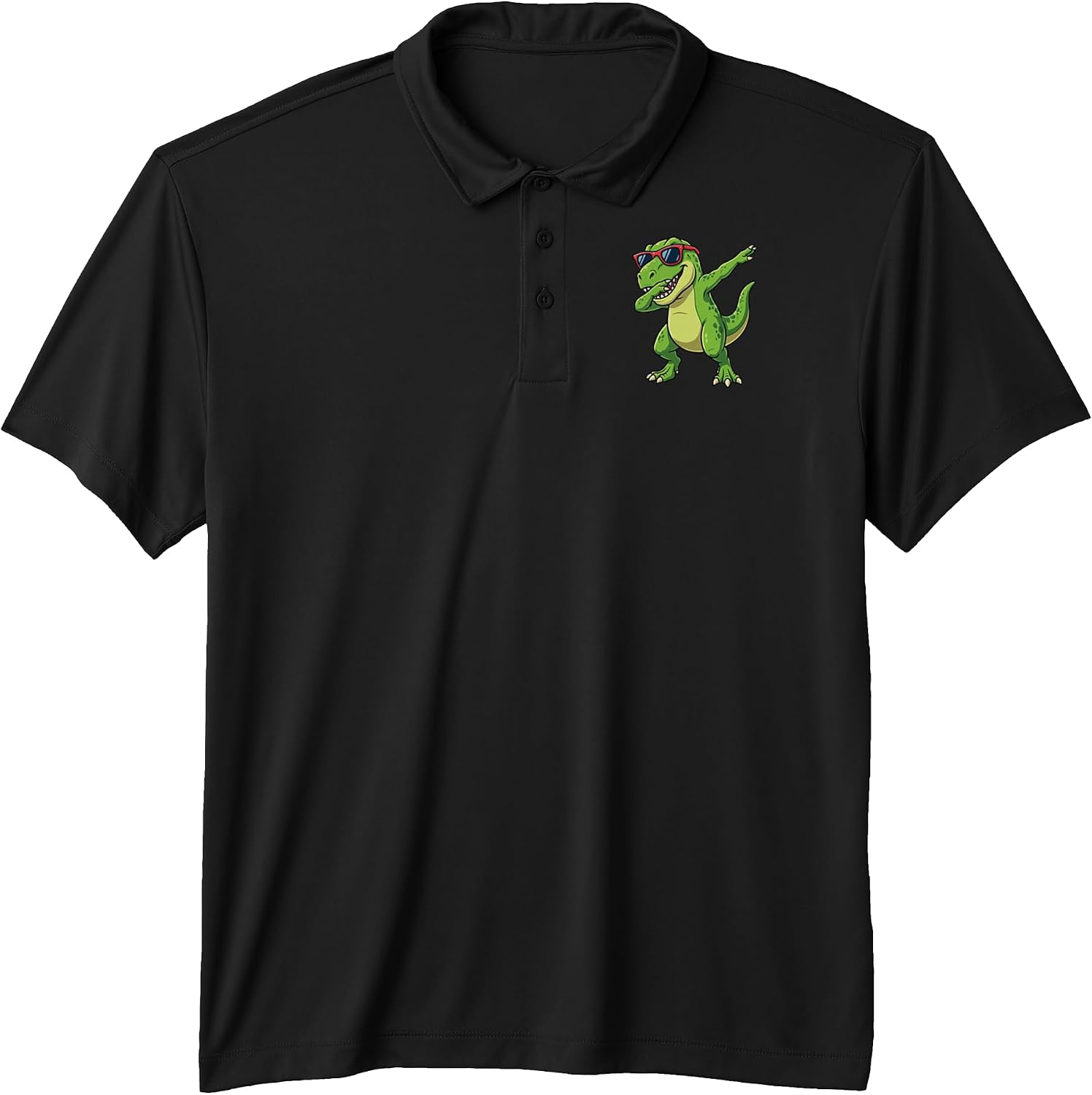 Dabbing Trex Dinosaur Dino Kids