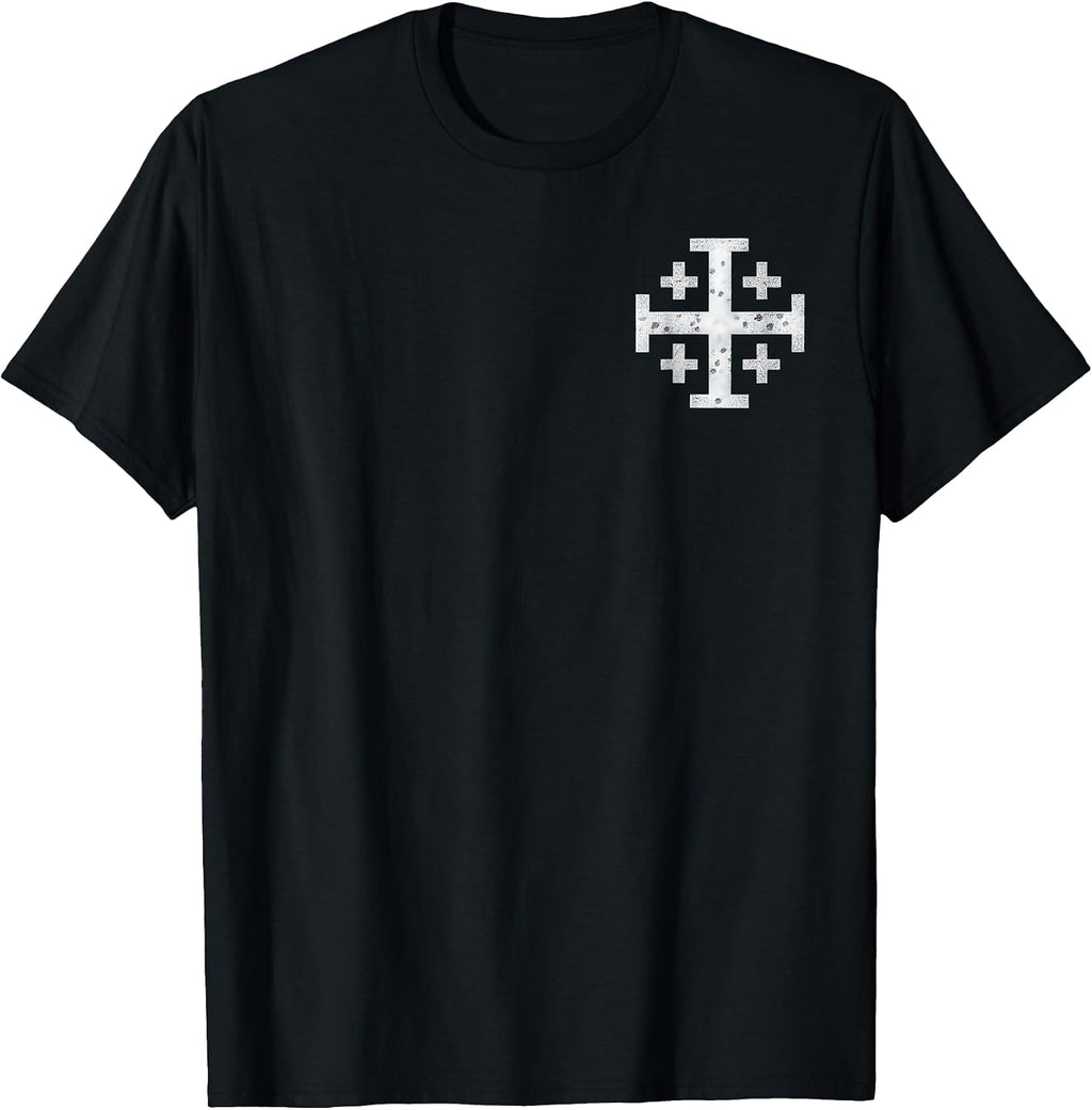 Latin Faith Heritage Christian Symbol By Merch