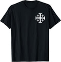 Latin Faith Heritage Christian Symbol By Merch