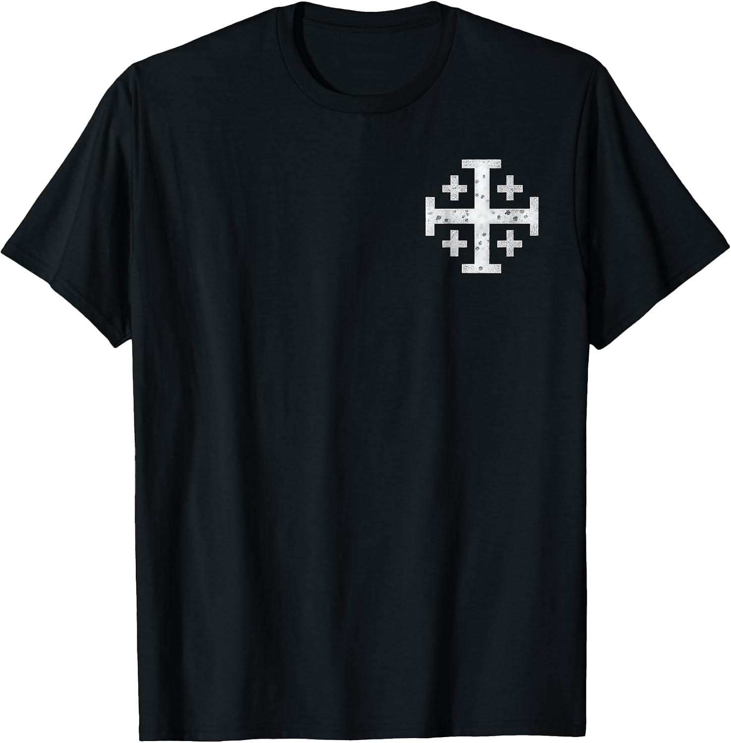 Latin Faith Heritage Christian Symbol By Merch