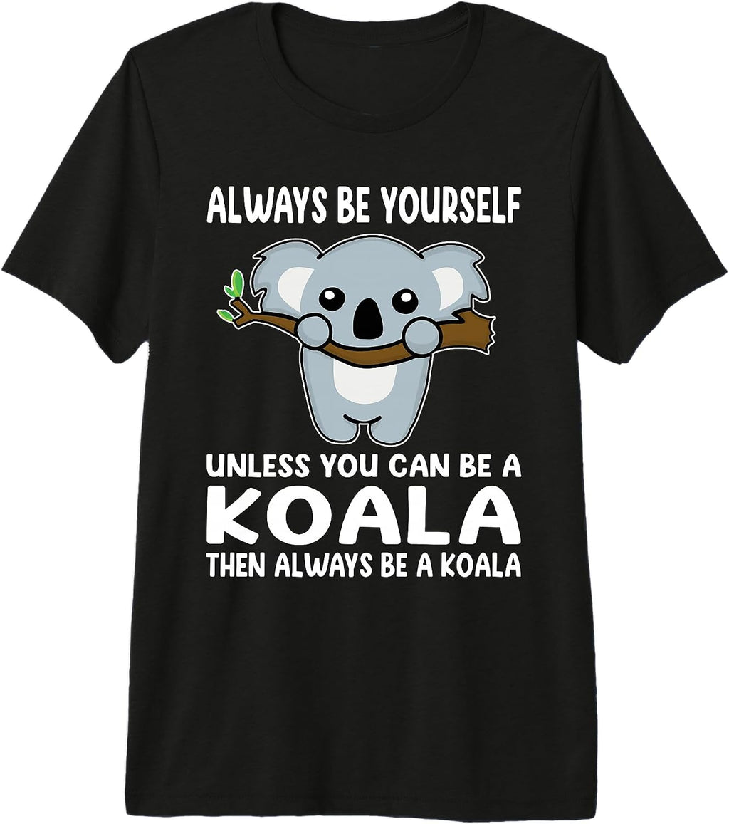 Funny Koala Lover Gifts
