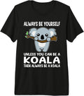 Funny Koala Lover Gifts