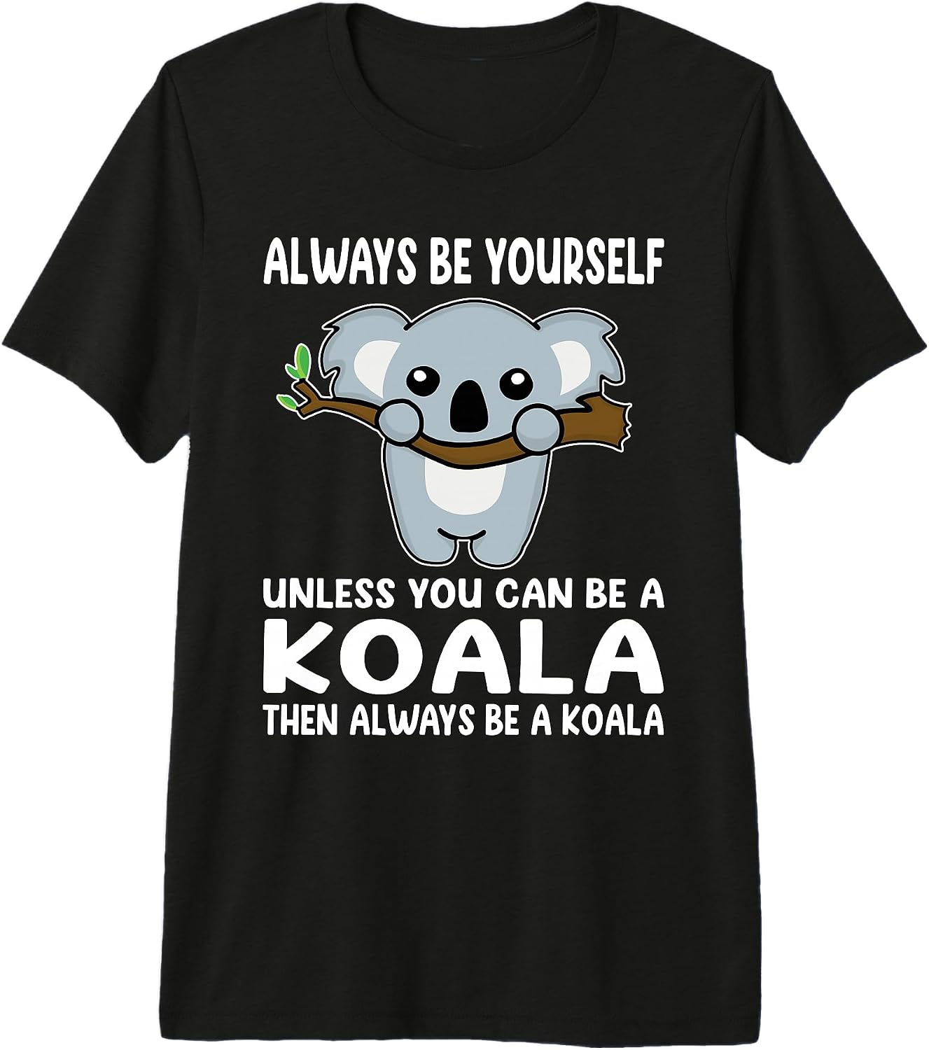Funny Koala Lover Gifts