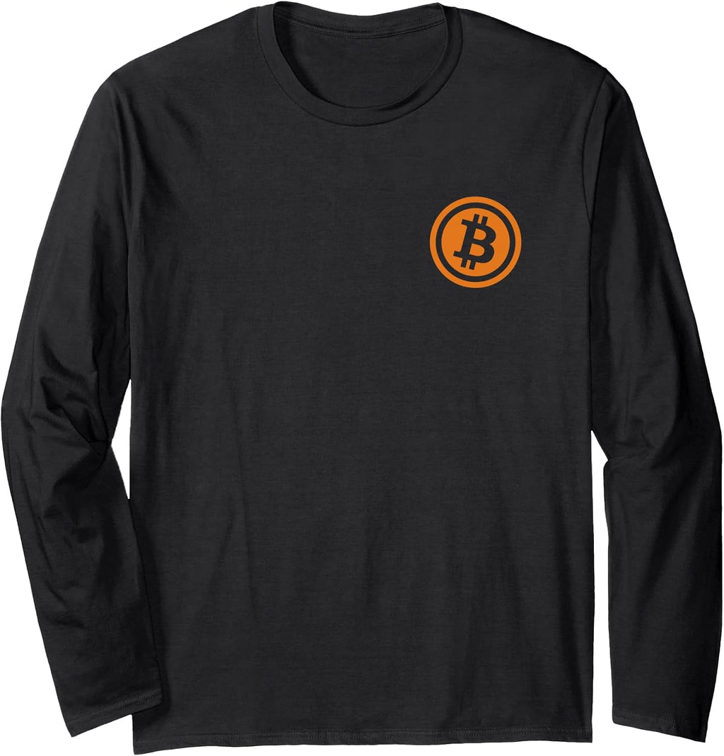 Crypto Blockchains Bitcoin Bitcoins Miner Gift