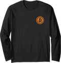 Crypto Blockchains Bitcoin Bitcoins Miner Gift