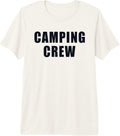 Summer Camp Family Vacation Camping Matching Group