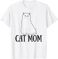 Cat Mom merch