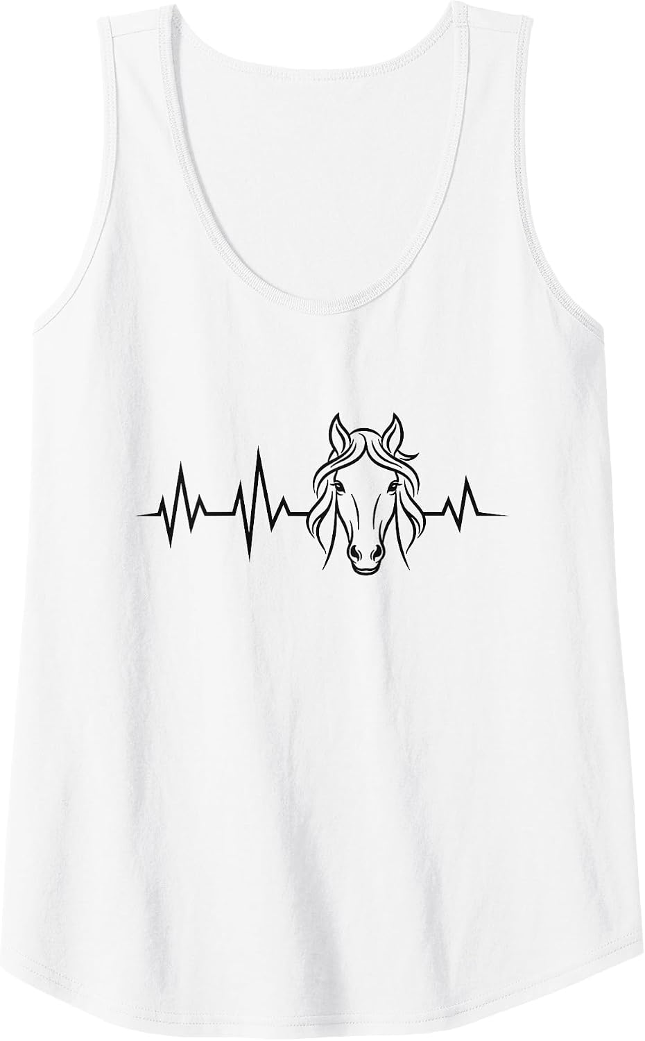 Horseback Riding Merch for Girls & Women