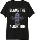 Sarcastic Tech & Coding Humor Apparel