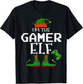 Elf Matching Family Christmas Store