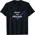 Crypto Day Trading Stock Market Investor Tees