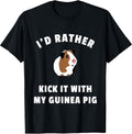Guinea Pig Accessories & Shirts
