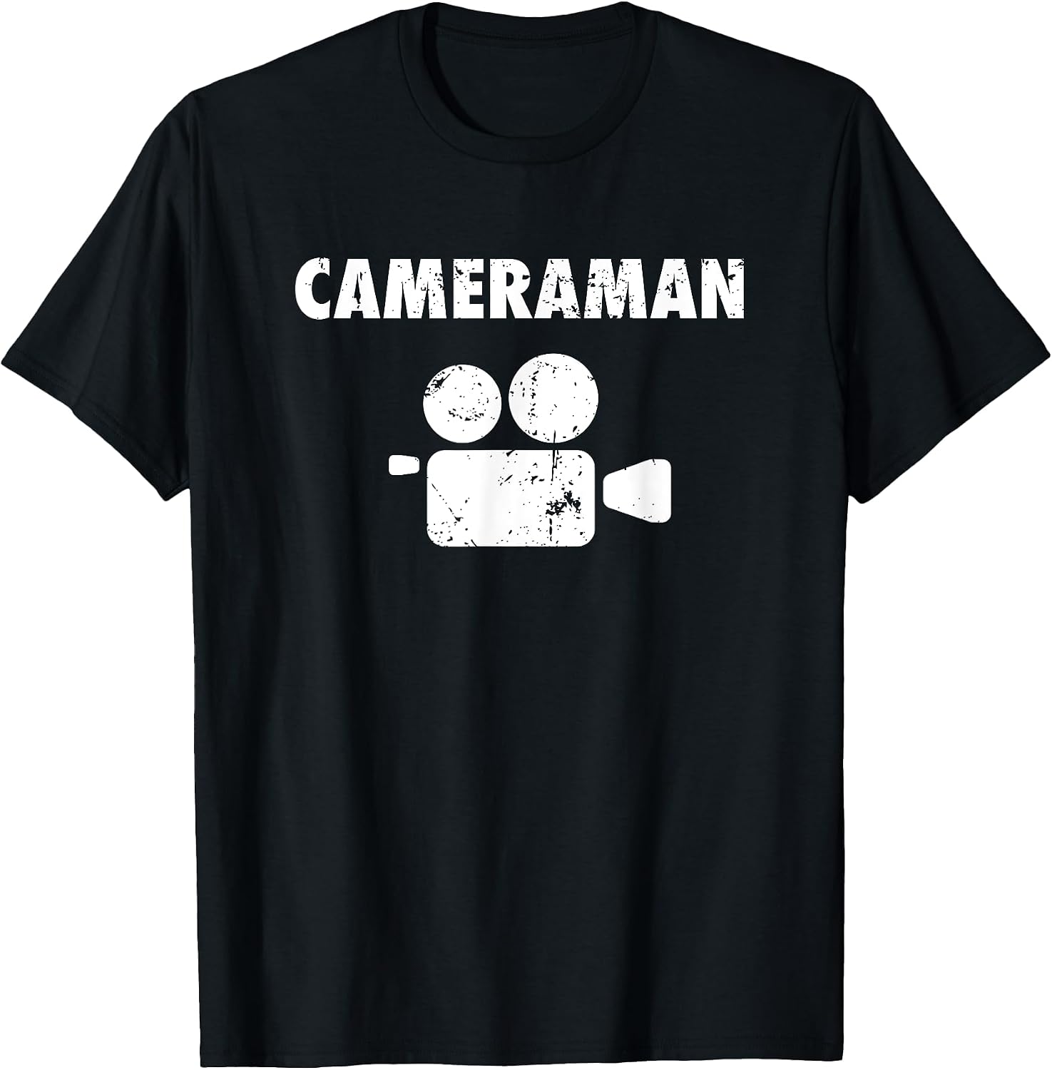 Cameraman Filmmaking Designs