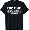 Miftees Hip Hop Tees