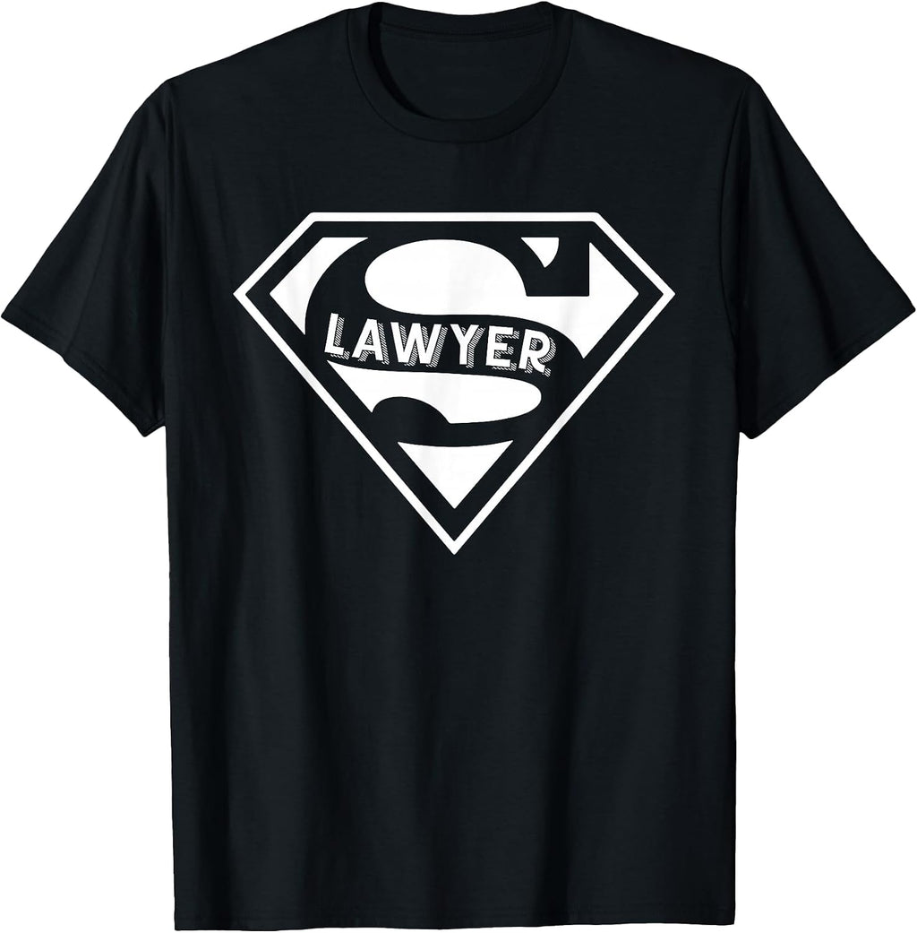 Super Lawyer T-Shirt
