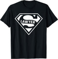Super Lawyer T-Shirt