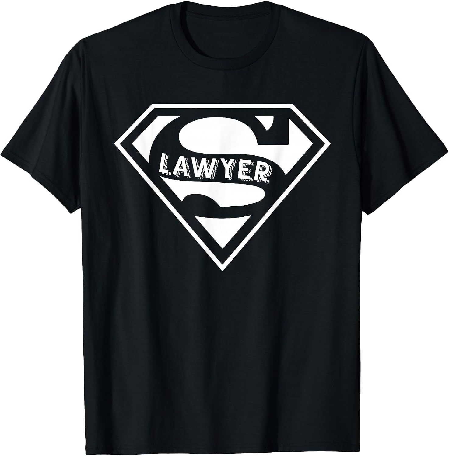 Super Lawyer T-Shirt