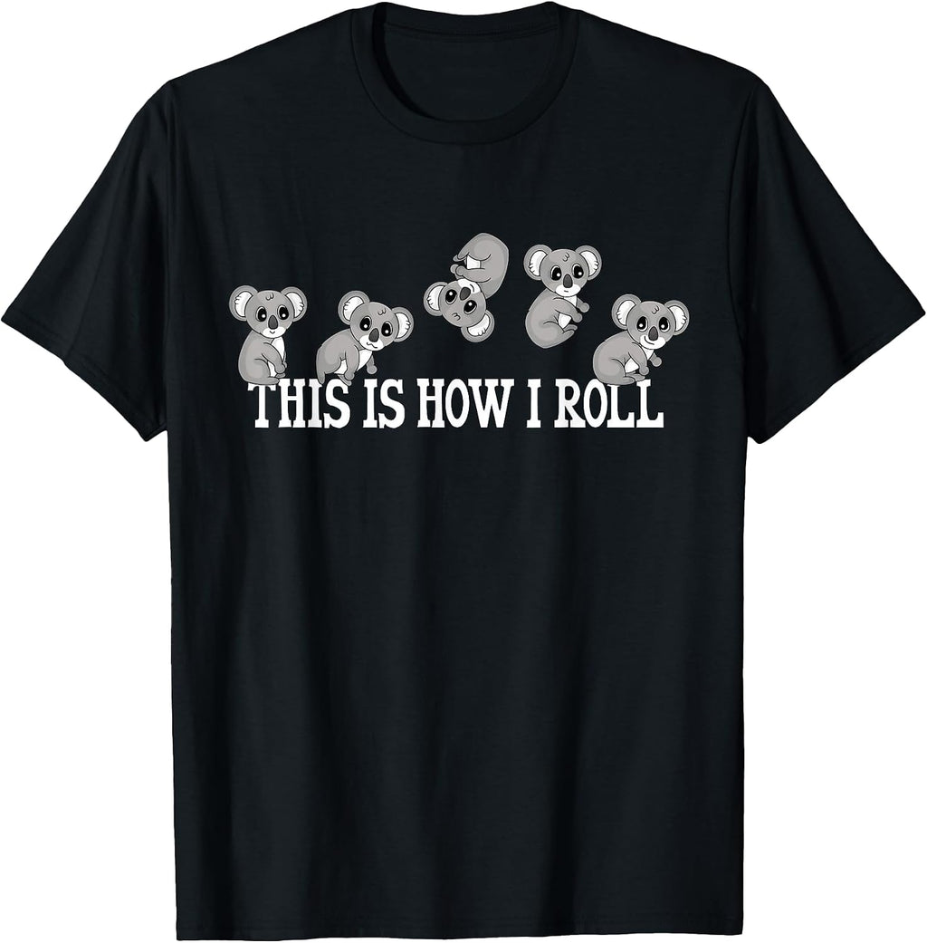 Koala Gifts For Men & Women