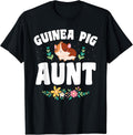 Guinea Pig Aunt Wear