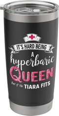 HBOT Technicians & Chamber Pros Gifts And Shirts