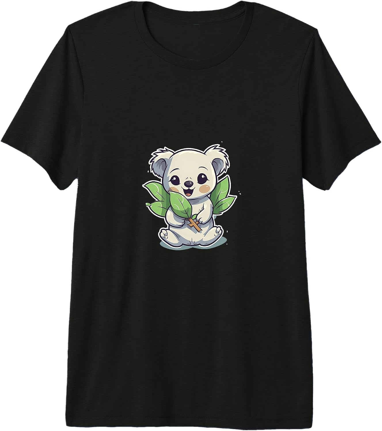 Eucalyptus Nipple Bottle Bärig Koala Cartoon Baby
