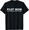 Funny Pilot Gift Clothing
