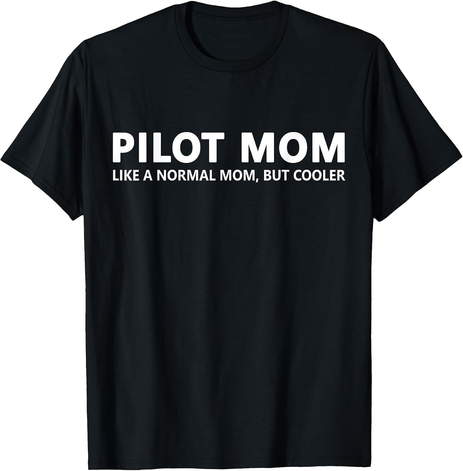 Funny Pilot Gift Clothing