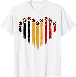 Belgian Flag Novelty Belgium T-Shirt
