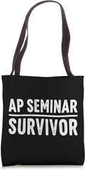 Ap Seminar Exam Shirt For Men And Women
