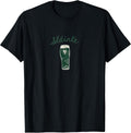 Sláinte Cheers Irish St. Patrick's Day t -shir t