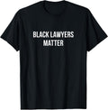Black Lawyers Matter -