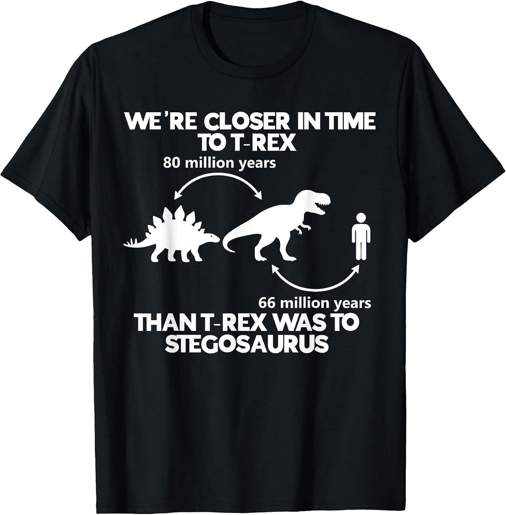 Paleontology Merch Meme Tees And Stuff