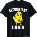 Cute Accounting Lover Graduate Accountancy Designs
