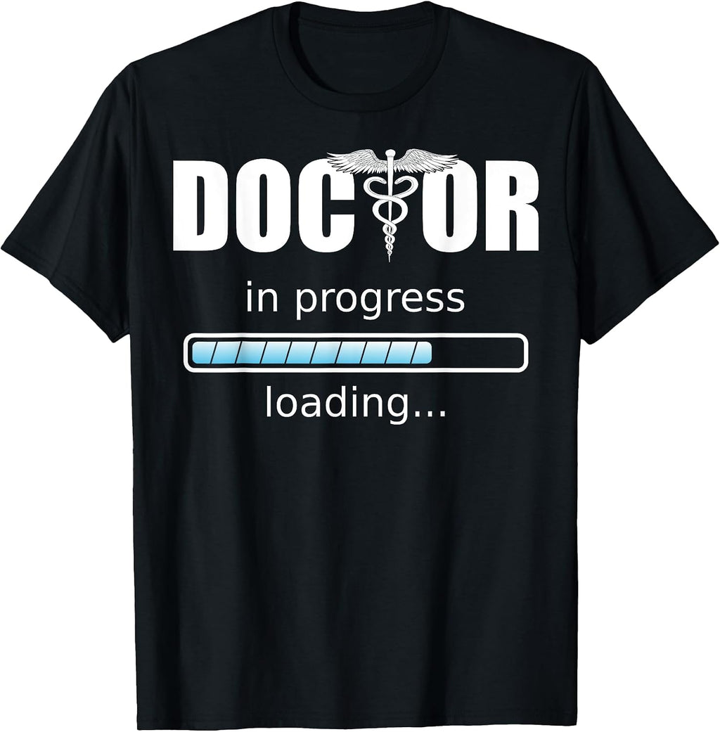 Medical student doctor resident hospital