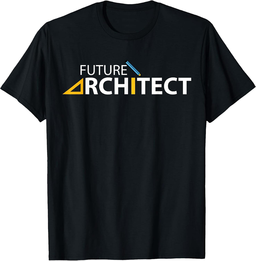 Architecture T-shirt
